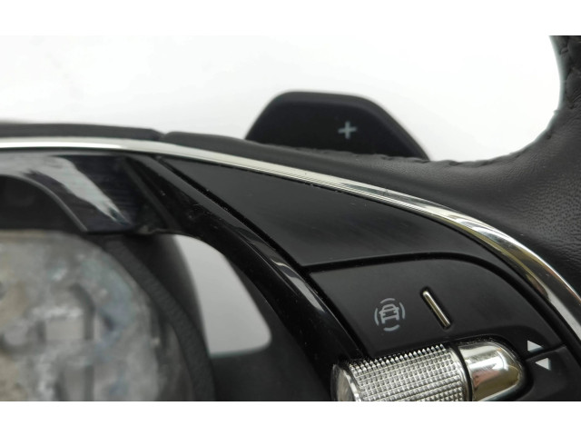 Руль Skoda Octavia Mk4 2019 - года 5E3419093B, 60034859