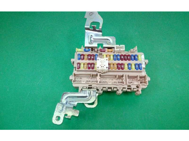 Pojistková skříňka Řídící jednotka BSM 4EB0C Nissan Qashqai 2017