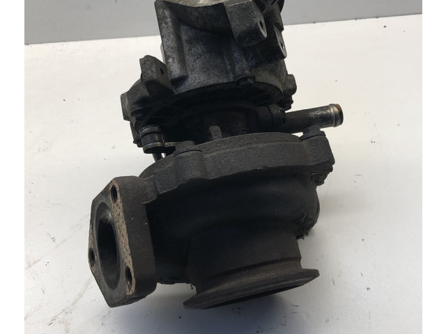 Турбина BMW X3 E83 GT1752V, 7795965F