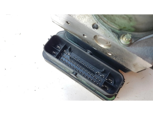 Блок АБС 27536SJ131   Subaru  Forester SK  2018- года