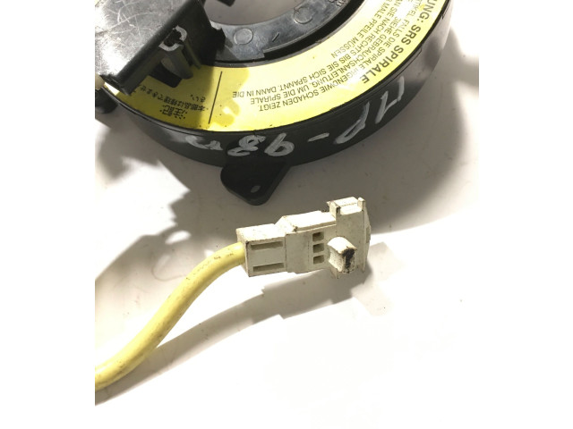 Подрулевой шлейф SRS Mitsubishi Pajero