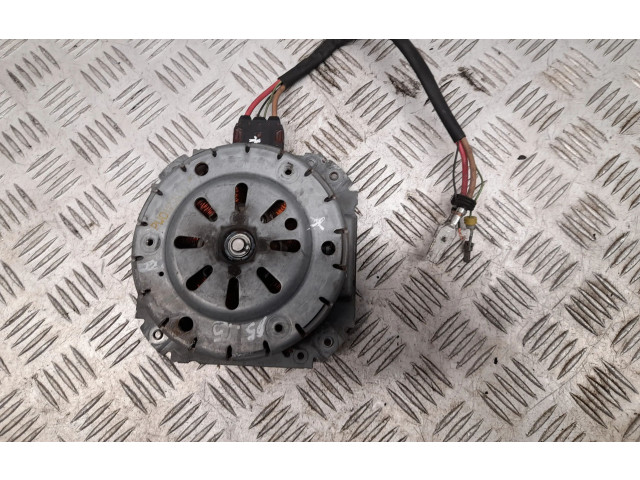 Вентилятор радиатора 4H0959455AE Audi Q5 SQ5