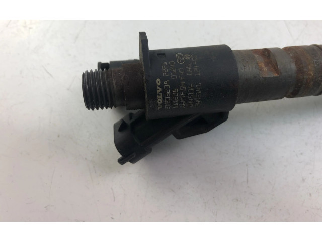 Форсунка 31303238    Volvo V70   