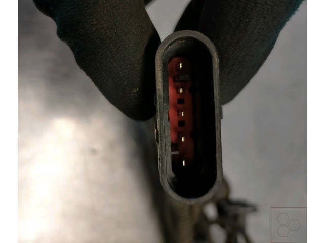 Vstřikovací lišta 77364150 Alfa Romeo Mito