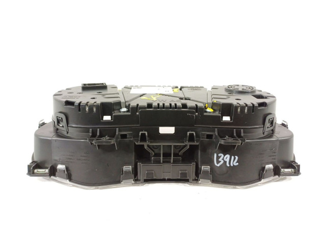 Панель приборов 654920741A Skoda Scala