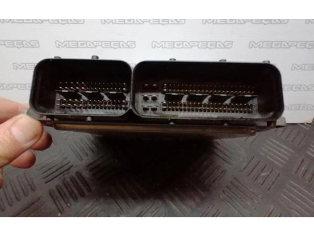 Řídící jednotka 97061819700, 0261S06565 Porsche Panamera (970) 2013