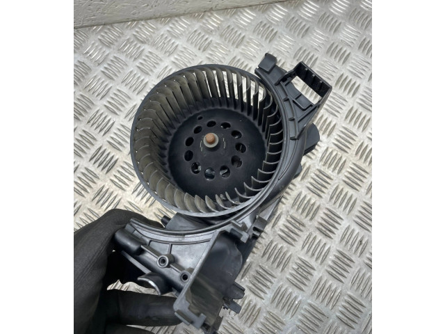 Вентилятор печки N107042D, 7418210149 Renault Scenic III - Grand scenic III