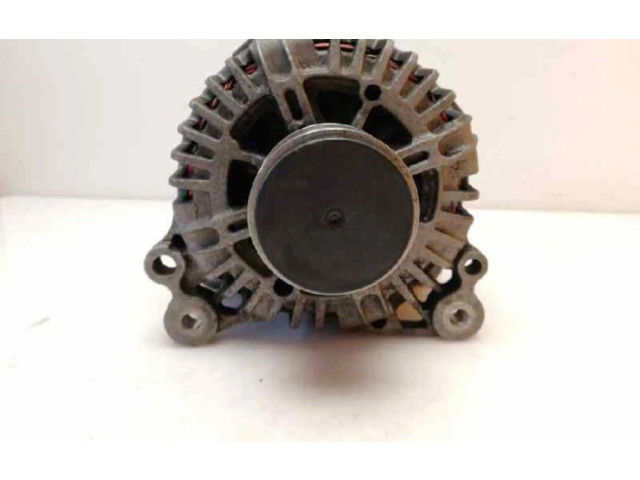 Генератор 06F903023C Volkswagen Golf Plus