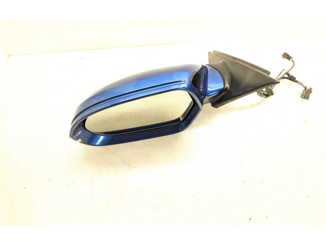 Турбина Зеркало (управляемое электричеством) Audi A6 S6 C7 4G 4G1857409 для двигателя CTGE