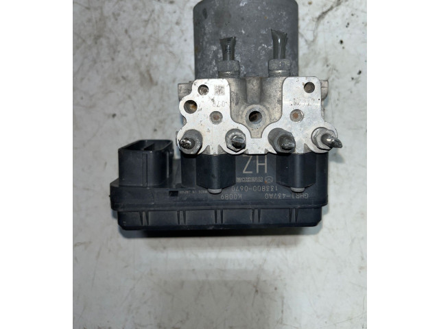 Jednotka ABS 133800-0670 Mazda 6 2014