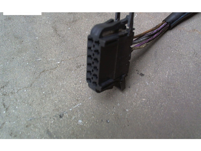 Zpětné zrcátko Volkswagen PASSAT B5.5 2001