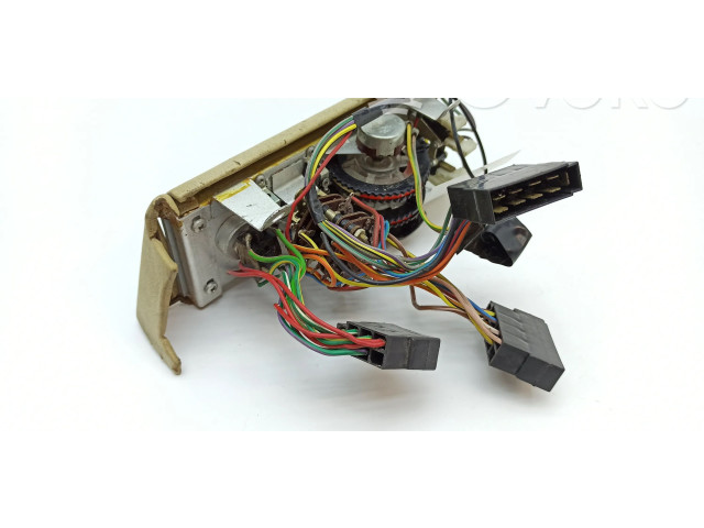 Блок управления климат-контролем Rolls-Royce Silver Spur