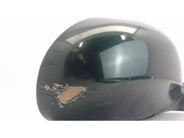 Зеркало электрическое     правое   Hyundai Coupe     