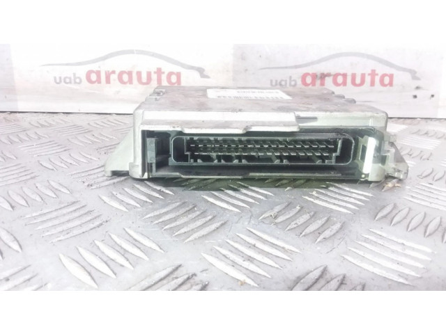 Блок управления двигателя 46467011, 6170032404Z Alfa Romeo 145 - 146
