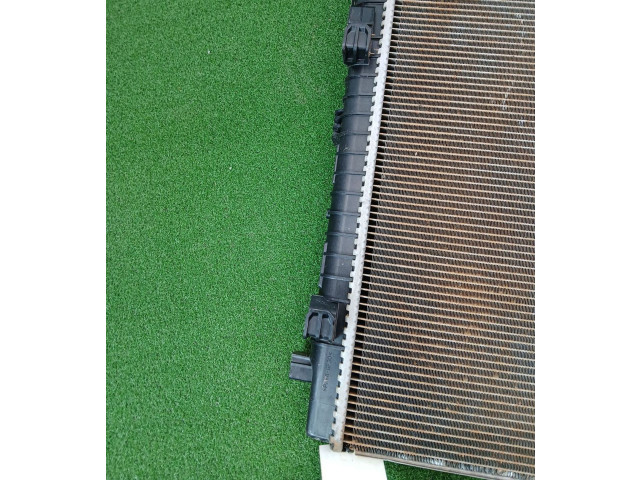 Интеркулер  5Q0121251EN   Volkswagen Tiguan 