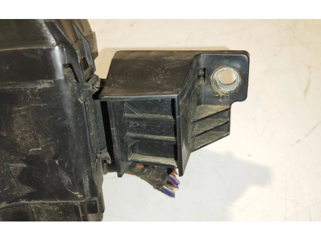 Подрулевой шлейф SRS GHP967BF1 Mazda 6