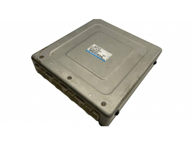 Блок управления двигателя E6T52478H, LF1718881J Mazda 6