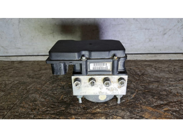 Jednotka ABS 0265232386, 8200806980   Dacia Duster 2013