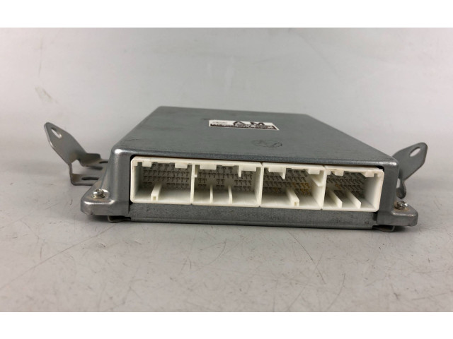 Блок управления двигателя 22611AM030   Subaru Forester SG