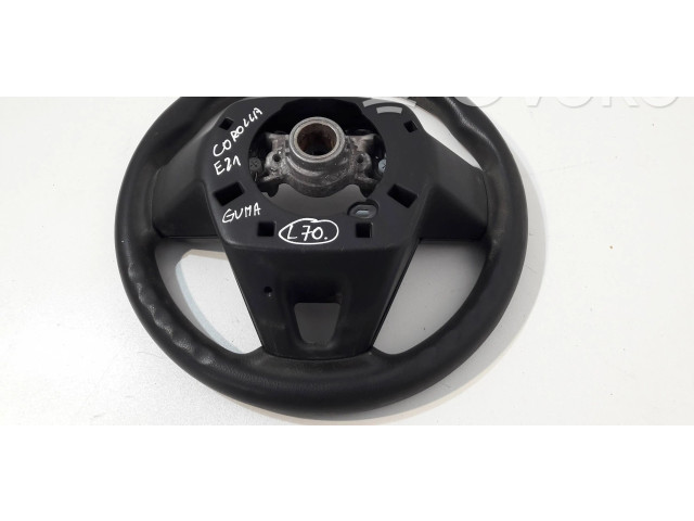 Volant Honda Civic X 2017 3099001