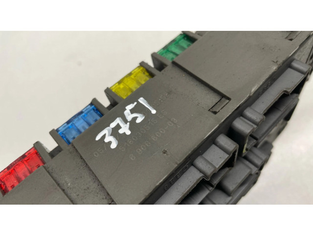 Блок предохранителей 6906600   Mini Cooper Hatch Hardtop    