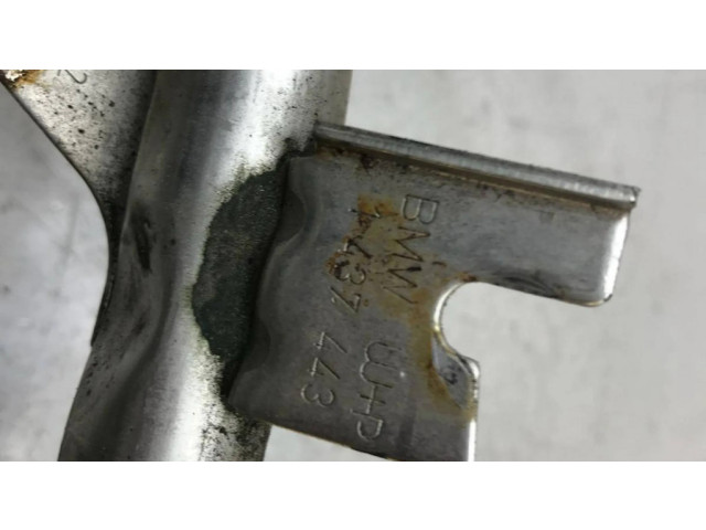 Vstřikovací lišta 1437443, K3171 BMW X5 E53 pro benzínový / Газ motor 4.6