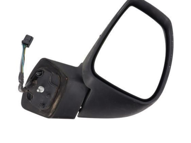Зеркало электрическое        Renault Scenic III -  Grand scenic III  2009 - 2016 года   