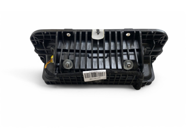 Подушка безопасности пассажира 31351330, P031351330   Volvo XC90