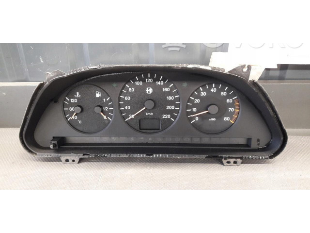 Pojistková skříňka Спидометр (приборный щиток) 602584003 Alfa Romeo 145 - 146 1997