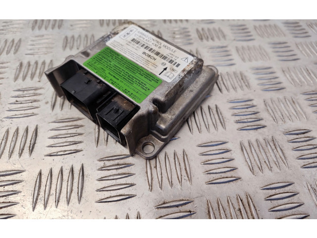 Блок подушек безопасности BP4K57K30B Mazda 3 I