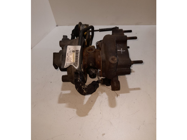 Turbodmychadlo Турбина AI1998F, 7700866502 Renault Espace III G8T 716