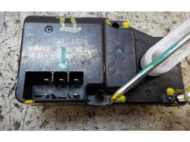 Блок управления 96327374 Chevrolet Epica