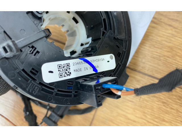 Подрулевой шлейф SRS 23465301 Chevrolet Camaro