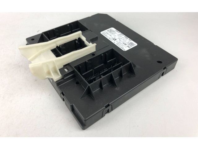 Блок комфорта 5WA937086AF   Volkswagen Golf VIII   