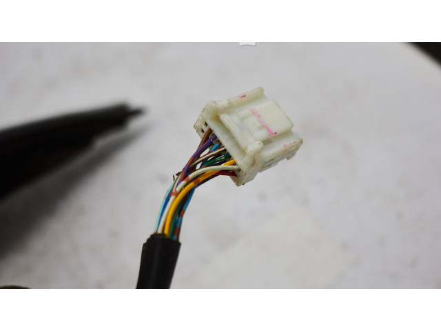 Zpětné zrcátko Lexus GS 300 350 430 450H 2007 e13010498, e13010498b