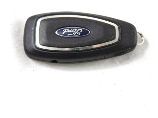 Комплект блоков управления 55537 Ford B-MAX