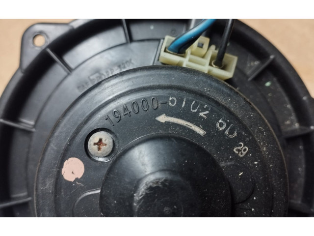 Вентилятор печки 194000 Chrysler Sebring (ST-22 - JR)