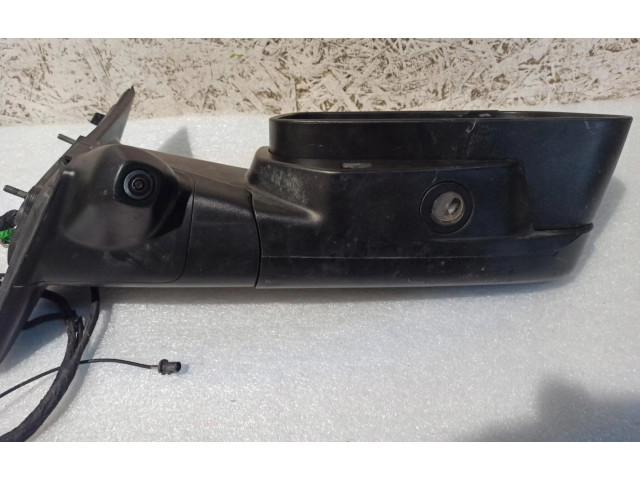 Зеркало электрическое        Ram 1500  2018 -  года   