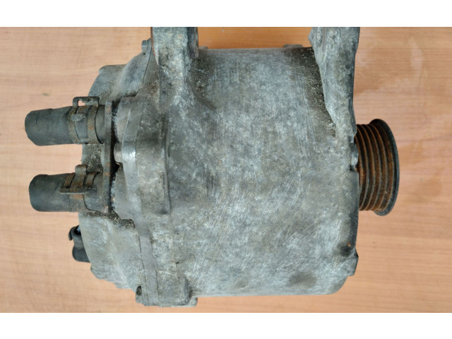 Генератор Volkswagen Phaeton