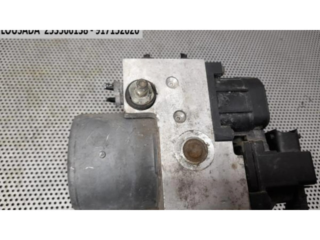 Блок АБС 9629833880   Peugeot  306  