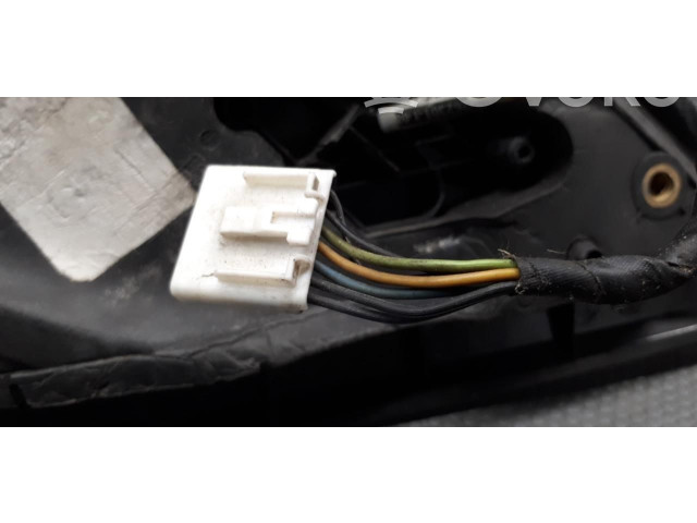 Зеркало электрическое        Lancia Ypsilon   -  года   