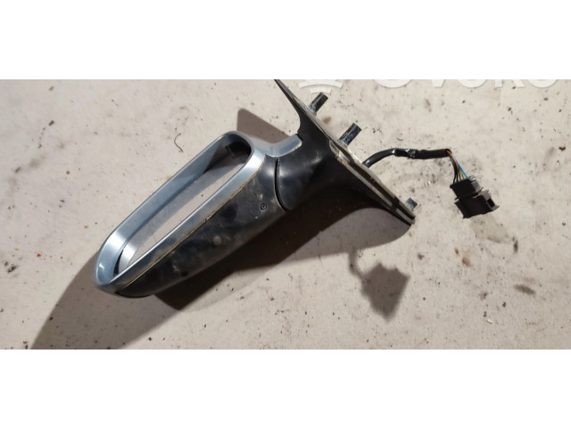 Зеркало электрическое Skoda Octavia Mk1 (1U) 1996 - 2004 года