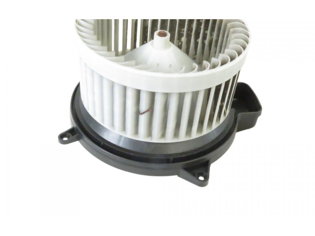 Вентилятор печки    A1648350407, A1648350407   Mercedes-Benz R W251