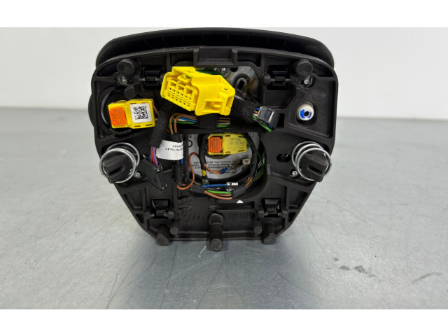 Руль Audi A6 S6 C8 4K  2018 -  года 4K0419091F, 4K0419689A      