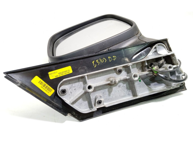 Зеркало электрическое        Volkswagen Caddy  2015 - 2020 года   