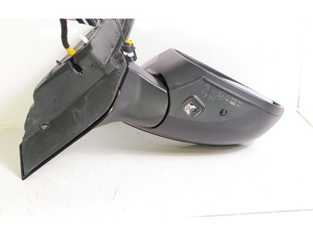 Зеркало электрическое        Peugeot 2008 II  2019 -  года   