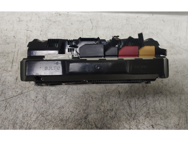 Блок управления климат-контролем 4F1820043M   Audi A6 S6 C6 4F