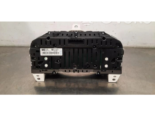 Přístrojová deska Nissan Juke II F16 2021 248106PM1E