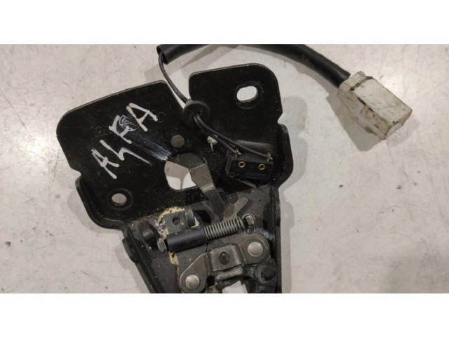 Zámek zadních dveří Alfa Romeo 156 2000