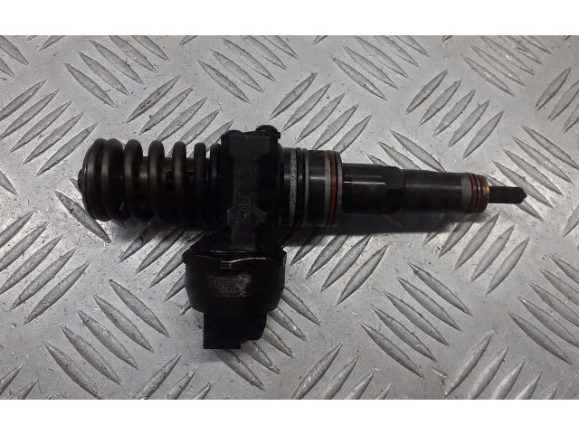 Форсунка 0414728035 Audi A2